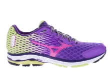 Кросівки Мізуно (47 фото): моделі Mizuno Wave, для настільного тенісу, відгуки про жіночих кросівках, таблиця розмірів