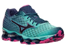 Кросівки Мізуно (47 фото): моделі Mizuno Wave, для настільного тенісу, відгуки про жіночих кросівках, таблиця розмірів