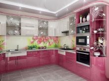Кухонні тумби (53 фото): підлогові тумби зі стільницею, вузькі кутові тумби з висувними шухлядами на кухню, розміри тумб-шаф і інших моделей