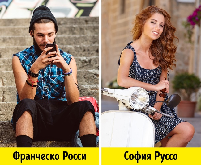 Ми склали список найпоширеніших прізвищ на Землі і неабияк здивувалися