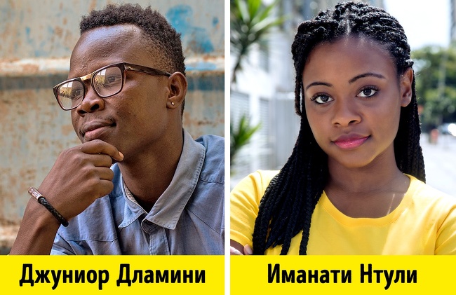 Ми склали список найпоширеніших прізвищ на Землі і неабияк здивувалися