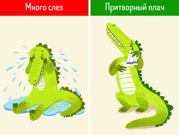 Ми зібрали 9 фразеологізмів, які багато розуміють невірно
