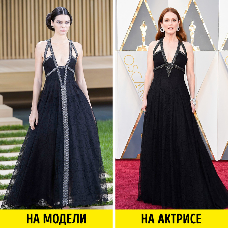 Ми з’ясували, звідки беруться сукні для «Оскара» і що з ними відбувається відразу після церемонії