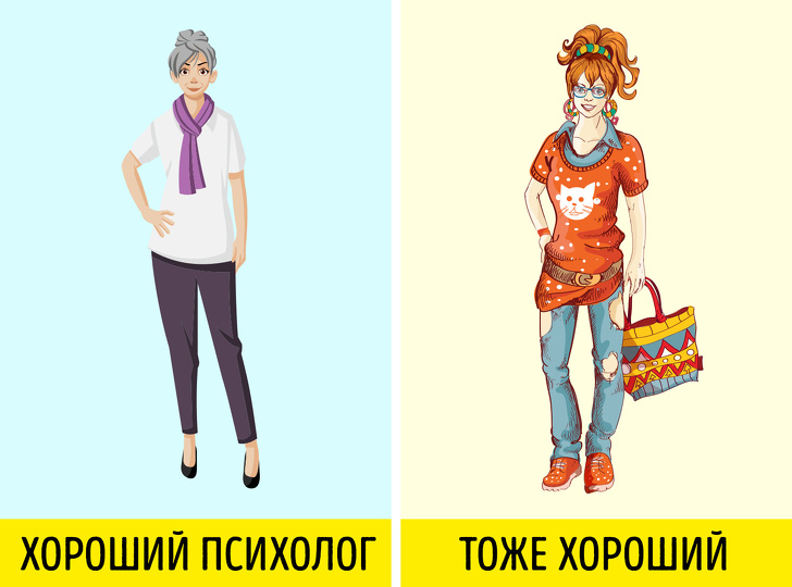Молодий московський психотерапевт в два рахунки розвінчує наші найпопулярніші помилки