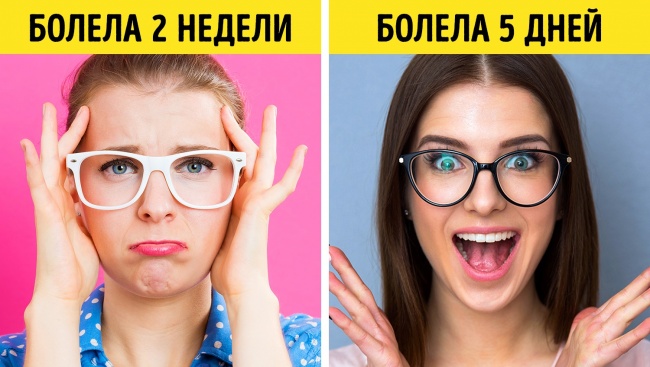 Імунологи дали 9 порад тим, кому набридло постійно хворіти