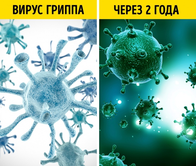 Науковці зробили 12 відкриттів, з-за яких нам стало якось не по собі