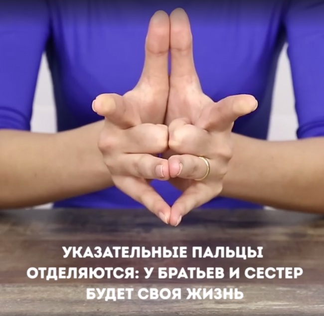 Ось чому обручки носять на безіменному пальці