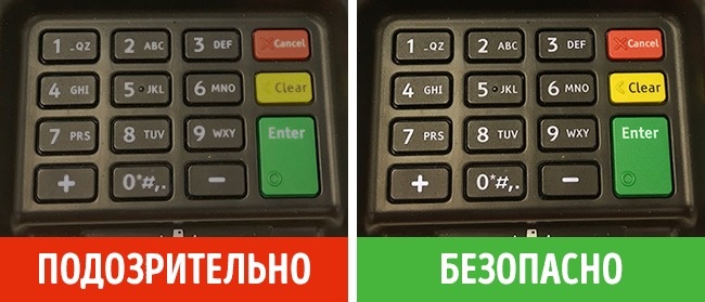 Ось що треба знати, якщо ви любите розраховуватися карткою