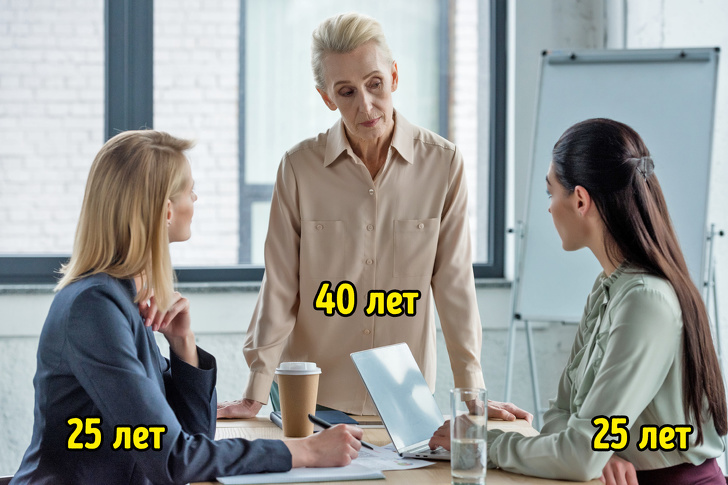 Ось що відбувається з тілом, коли ви займаєтеся ненависної роботою