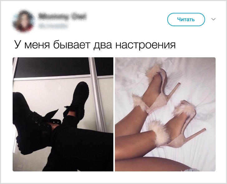 Подивіться на речі, які точно робить кожна дівчина, але ніколи не зізнається