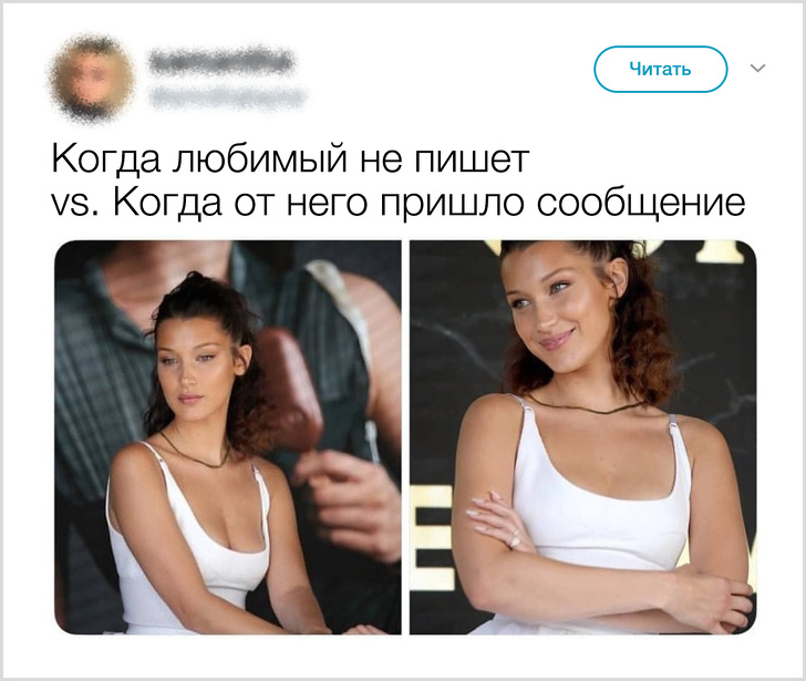 Подивіться на речі, які точно робить кожна дівчина, але ніколи не зізнається