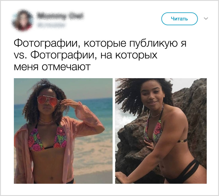 Подивіться на речі, які точно робить кожна дівчина, але ніколи не зізнається