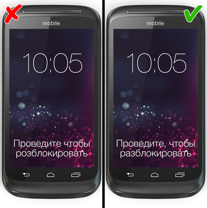 Поради, які допоможуть відрізнити оригінальний смартфон від китайської підробки