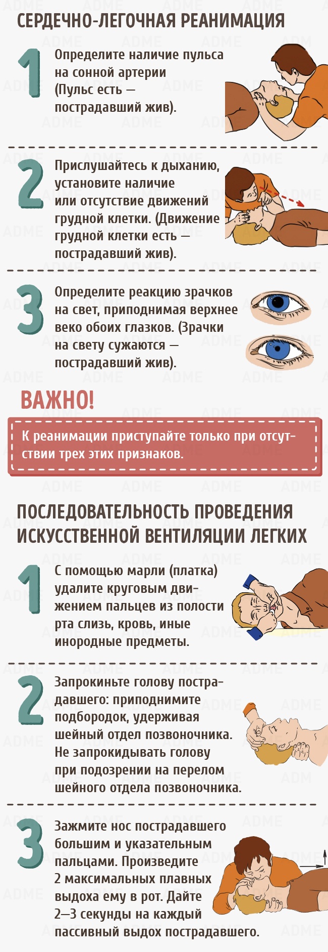 Повний гід по наданню допомоги потопаючому