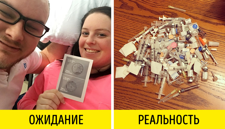 Правда і міфи про ЕКО, які повинні знати всі, хто планує завести дітей