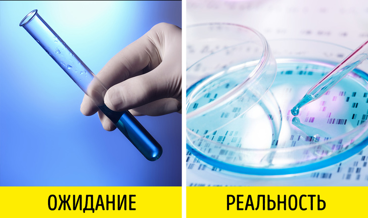 Правда і міфи про ЕКО, які повинні знати всі, хто планує завести дітей