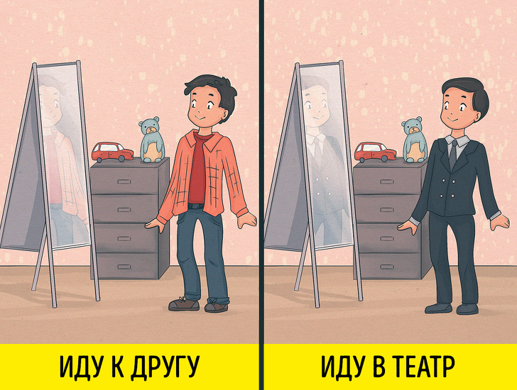 Про що люблячі батьки повинні розповісти своїй дитині (Поради від 1 до 18 років)