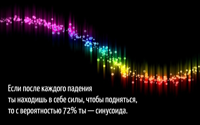 Про що жартують вчені