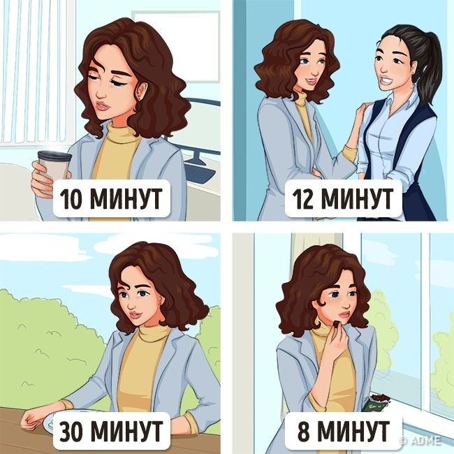 Проста формула пояснює, як залишатися здоровим все життя