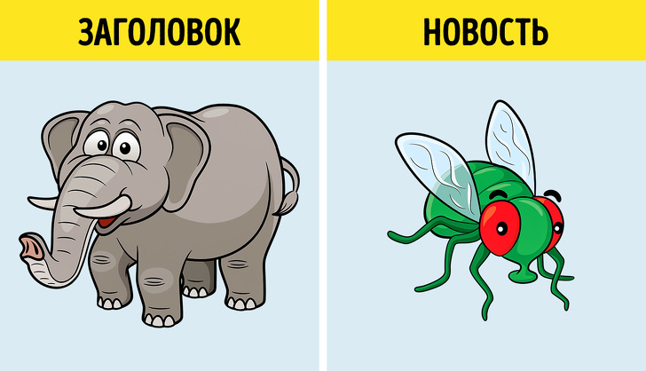 Проста інструкція для тих, хто втомився від розсилок з фальшивими новинами. Вчимося розвінчувати брехня