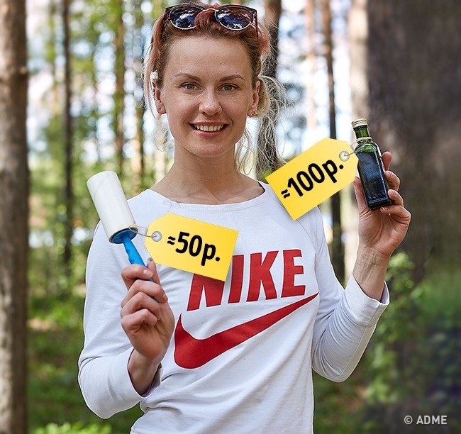 Простий спосіб захистити себе від кліщів на відкритому повітрі