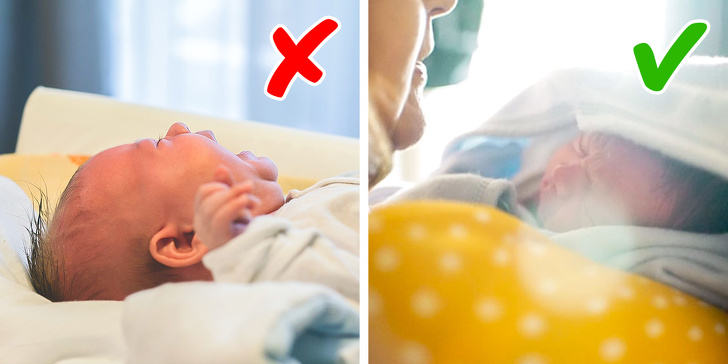 Психоаналітик дала 5 порад молодим батькам (Але не всі педіатри з ними погодяться)