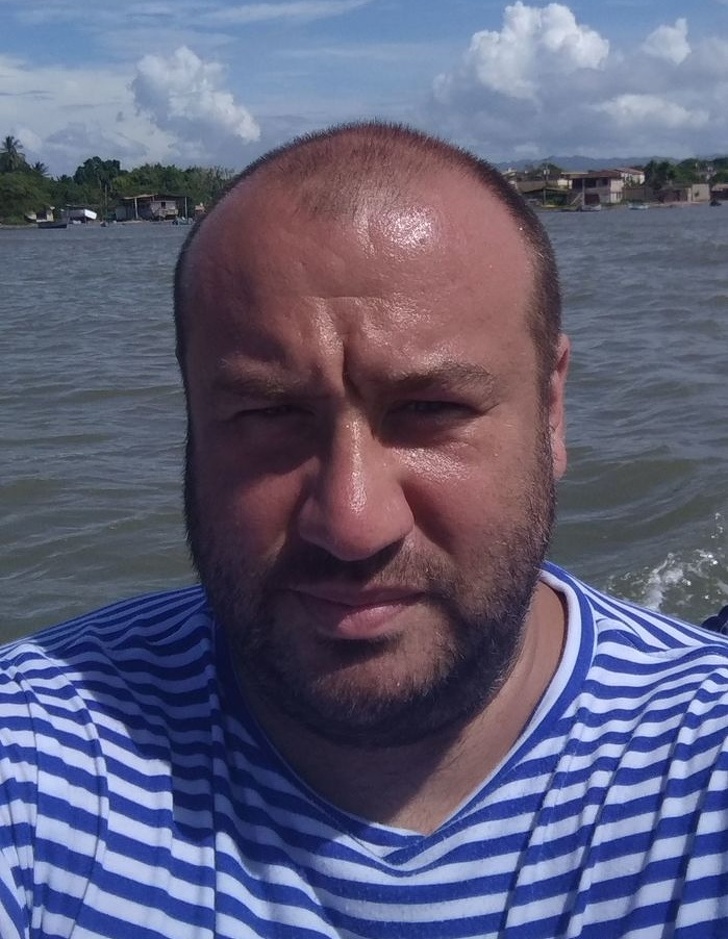 Російський хлопець переїхав до Венесуели і розповідає про своє життя ($ 10 — це купа грошей)