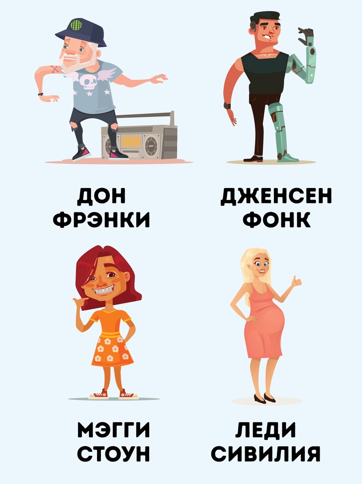 Розкрийте ще 5 заплутаних справ і виведіть свої детективні навички на новий рівень