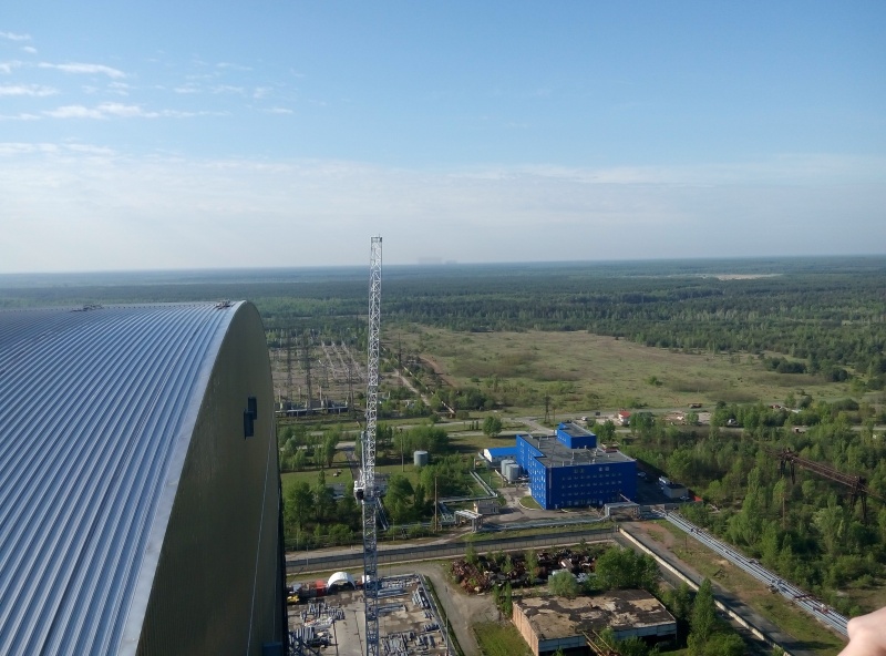 Що бачать з робочого місця люди різних професій