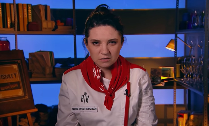 Що дійсно відбувається на знімальних майданчиках вітчизняних кулінарних шоу
