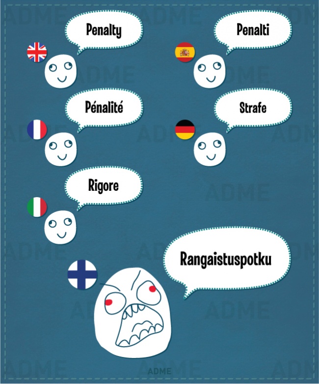 Що російській кіно, то фіну элокуватеаттери