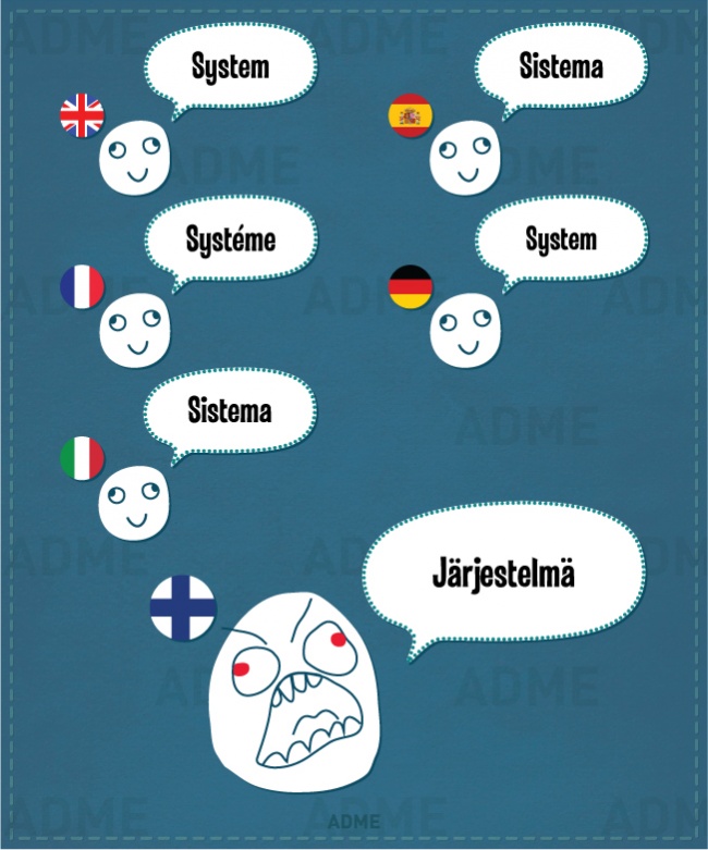 Що російській кіно, то фіну элокуватеаттери