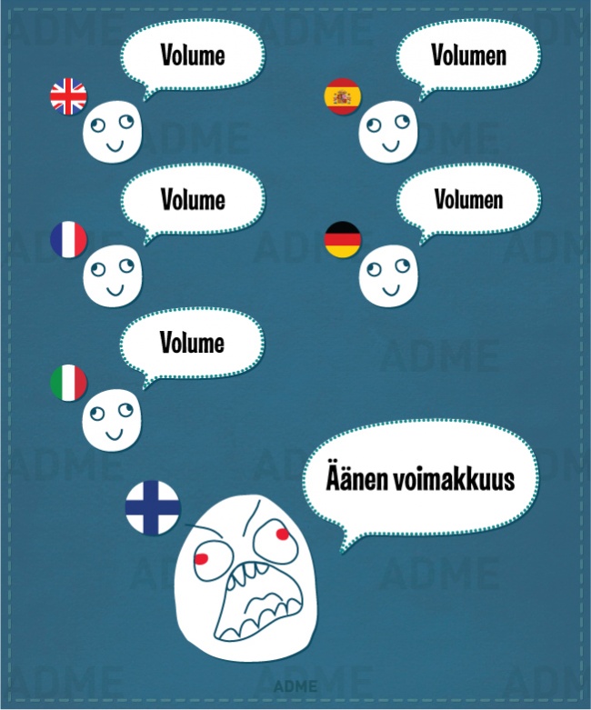 Що російській кіно, то фіну элокуватеаттери