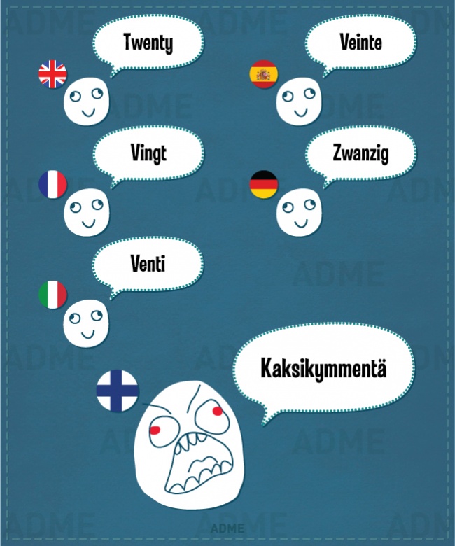 Що російській кіно, то фіну элокуватеаттери