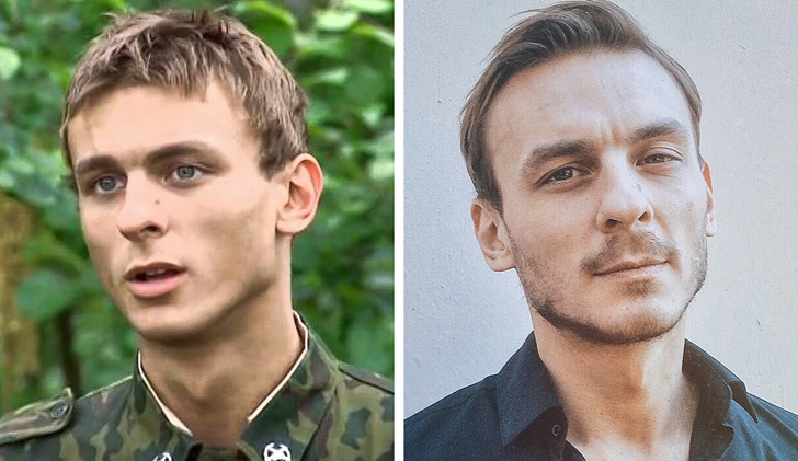 Що стало з 14 російськими акторами, яких коли-то знала і любила уся країна