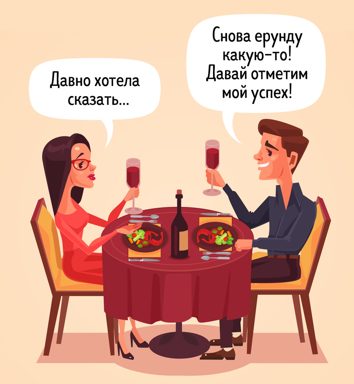 Що таке нарцисизм і чому він не має нічого спільного з завищеною самооцінкою