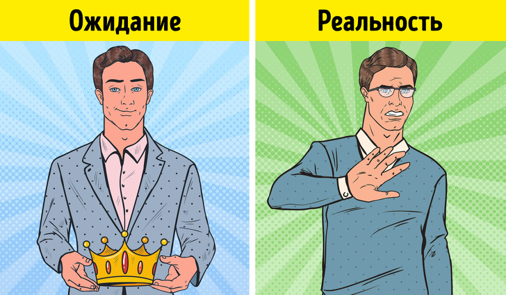 Що з вами буде, якщо завтра ви прокинетеся мільйонером