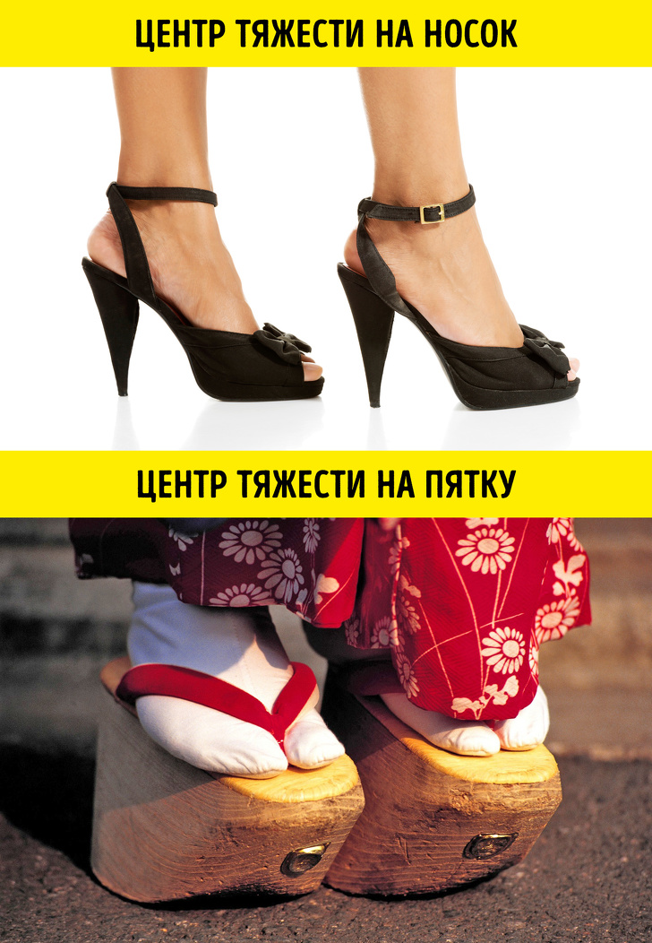 Секрети зваблювання, якими користуються сучасні гейші