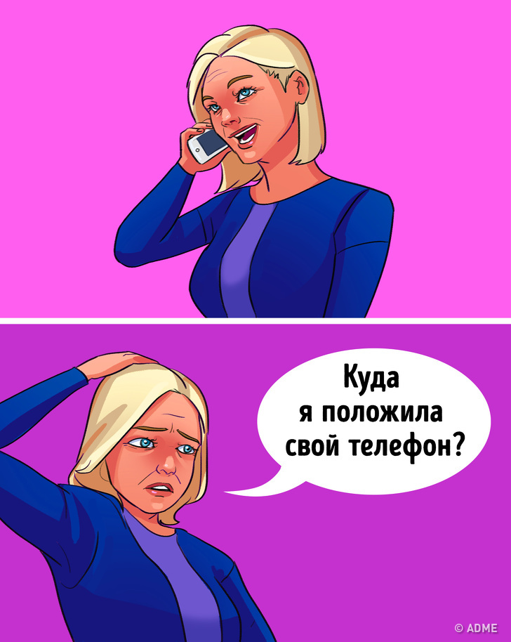 Симптоми менопаузи, про які треба знати в молодості, щоб бути готовою до змін в організмі