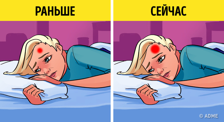 Симптоми менопаузи, про які треба знати в молодості, щоб бути готовою до змін в організмі