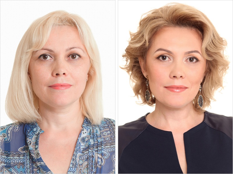 Стиліст показав, що будь-яка жінка може виглядати як королева