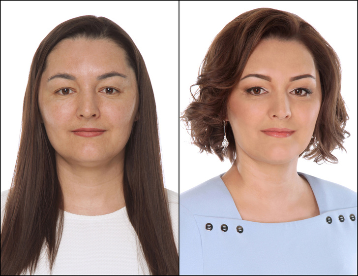 Стилісти з Латвії доводять, що кожна людина може виглядати карколомно