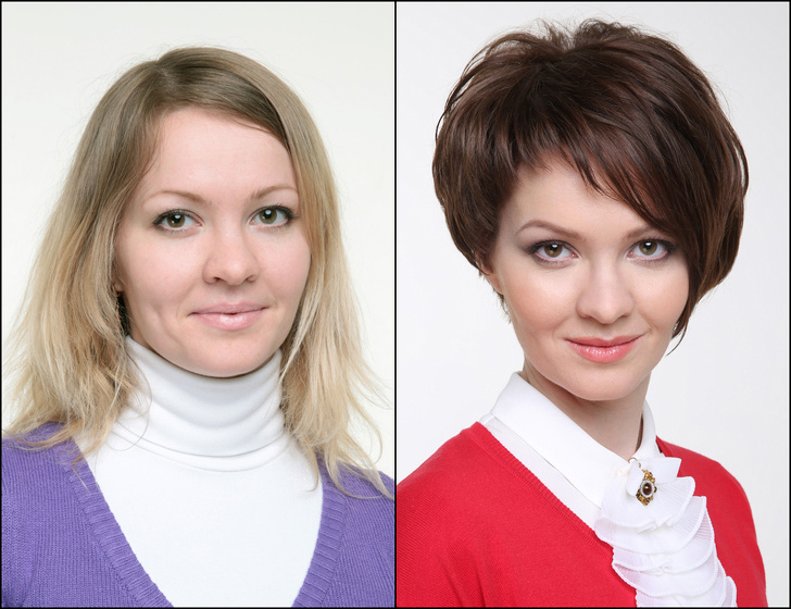 Стилісти з Латвії доводять, що кожна людина може виглядати карколомно