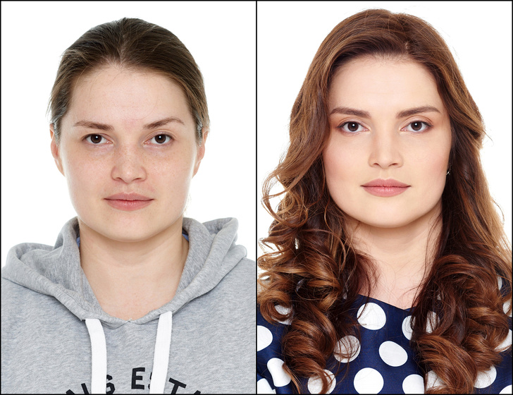 Стилісти з Латвії доводять, що кожна людина може виглядати карколомно