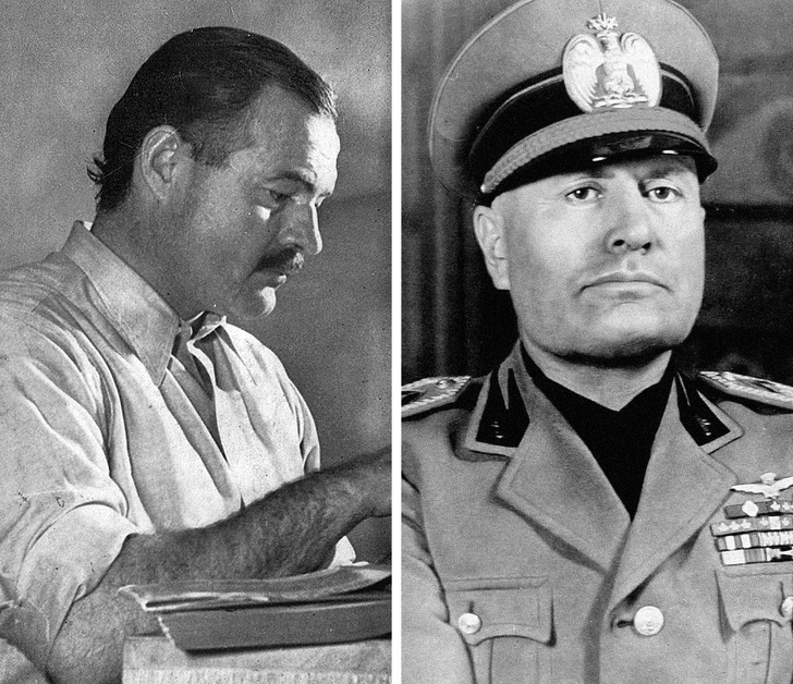 Історія Ернеста Хемінгуея — письменника, який кожен день випробовував долю на міцність