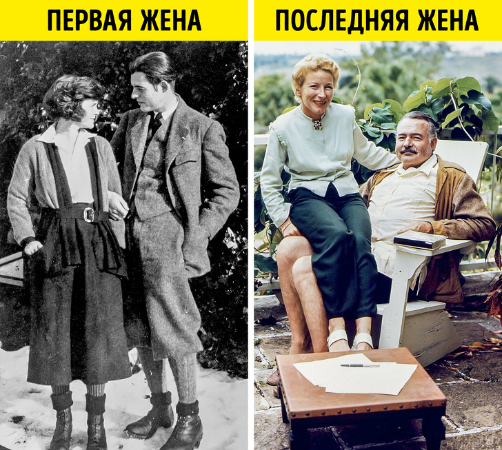 Історія Ернеста Хемінгуея — письменника, який кожен день випробовував долю на міцність