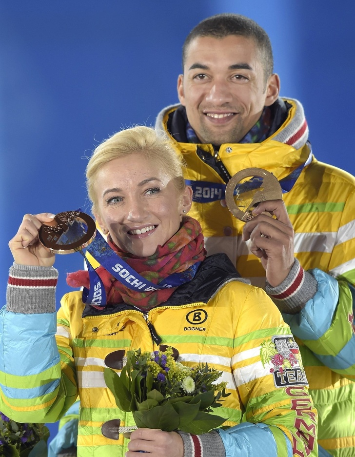 Історія фігуристки, яка йшла до свого головного золоту п’ять Олімпіад