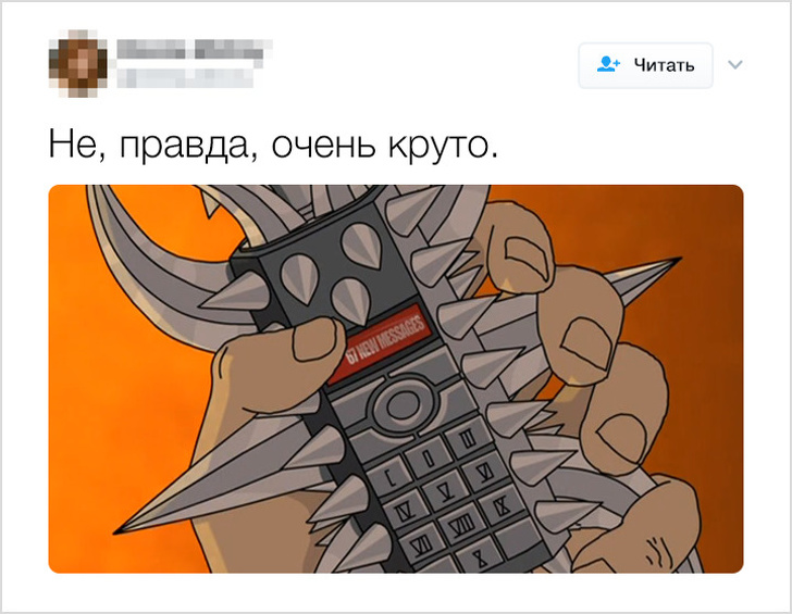 Студент придумав геніальний пристрій, з яким ви більше ніколи не розіб’єте телефон