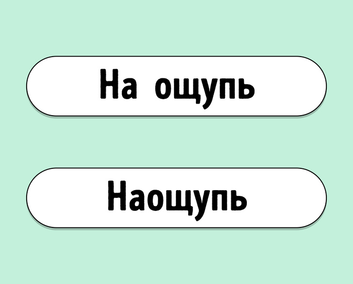 Тест: чи Знаєте ви, як правильно пишуться ці 12 слів?