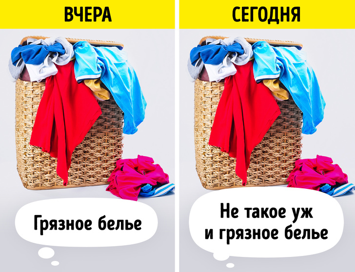 Всі ми робимо одні і ті ж дивні речі, але ніхто не знає навіщо